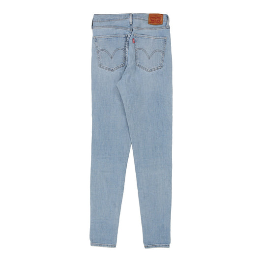 Vintage blue Levis Jeans - womens 28" waist