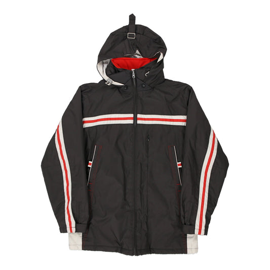 Vintage grey Teonini Ski Jacket - womens large