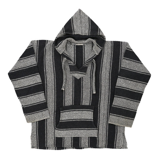 Vintage grey Unbranded Hoodie - mens x-large