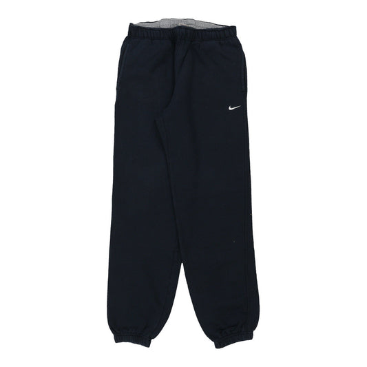 Vintage navy Nike Joggers - mens small