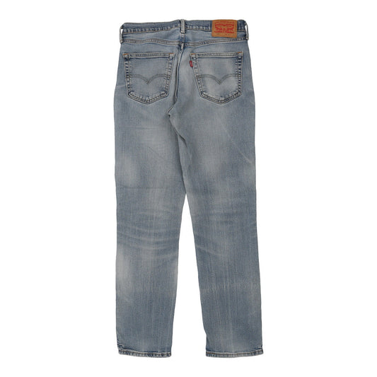 Vintage 541 Levis Jeans - 31W 34L Blue Cotton