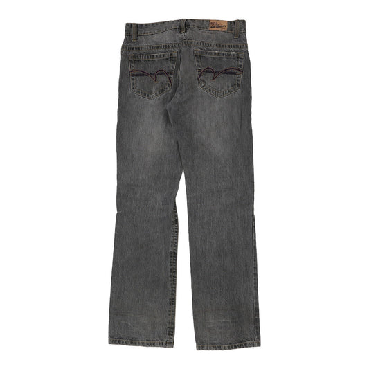 Vintage grey Urban Jeans - mens 34" waist