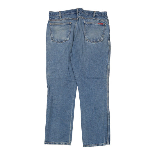 Vintage blue Dickies Jeans - mens 38" waist