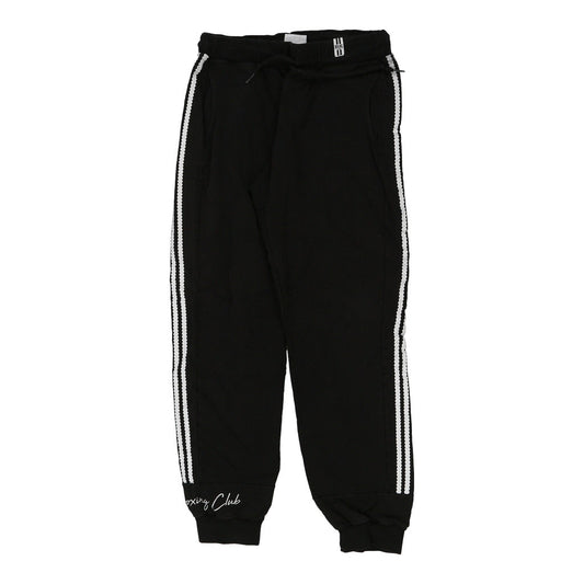Vintage black Boxing Club Joggers - mens small