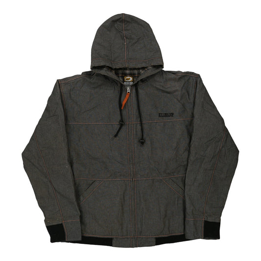 Vintage grey Killer Loop Jacket - mens large