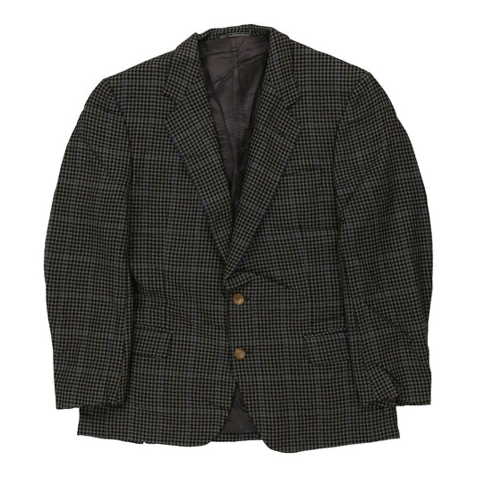 Vintage grey Givenchy Blazer - mens medium