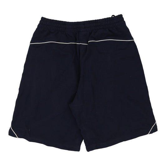 Vintage navy Nba Sport Shorts - mens medium