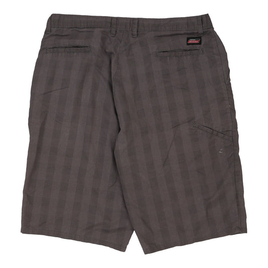 Vintage brown Dickies Shorts - mens 38" waist