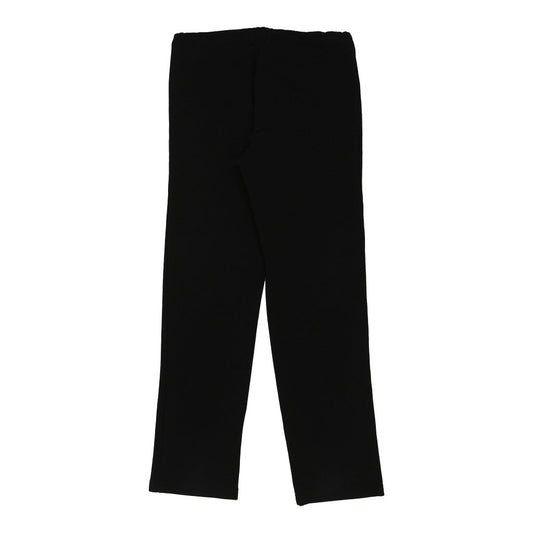 Vintage black Age 13--14 Kappa Tracksuit - boys x-large