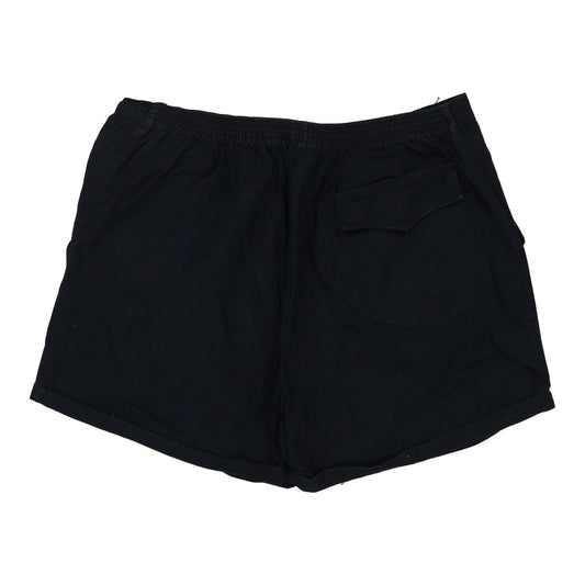 Vintage navy Unbranded Shorts - mens xx-large