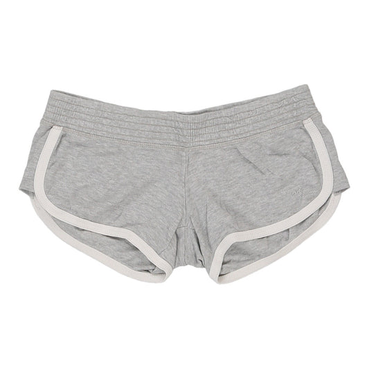 Vintage grey Unbranded Sport Shorts - womens x-small