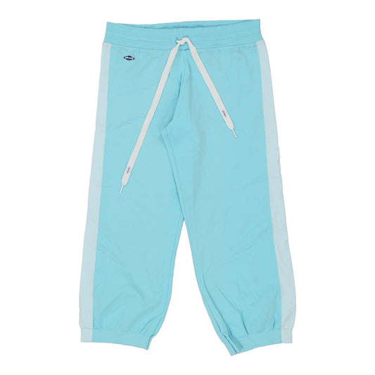 Vintage blue Unbranded Joggers - womens large