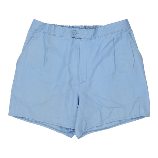 Vintage blue Unbranded Shorts - mens x-large