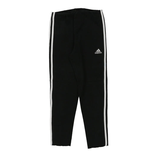 Vintage black Adidas Leggings - womens small