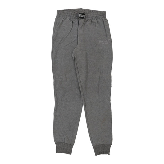 Vintage grey Everlast Joggers - womens large