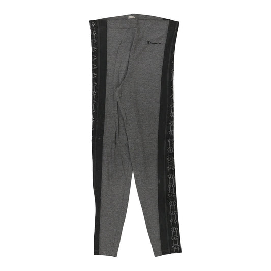 Vintage grey Champion Leggings - womens small