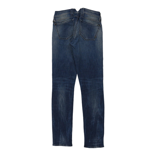 Vintage blue Cycle Jeans - womens 30" waist