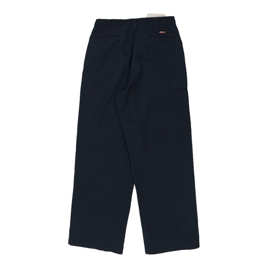 Vintage navy Dickies Trousers - mens 36" waist