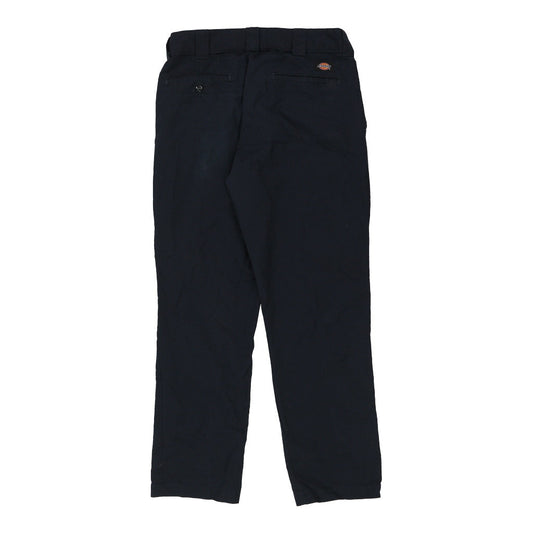 Vintage navy Dickies Trousers - mens 32" waist