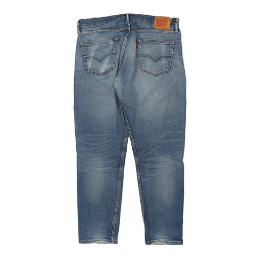 Vintage 502 Levis Jeans - 38W 32L Blue Cotton