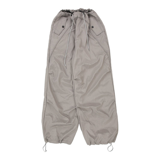 Vintage grey Unbranded Tracksuit - womens x-large