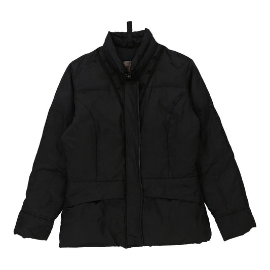 Vintage Esz Puffer - XL Black Polyester