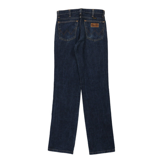 Vintage Wrangler Jeans - 29W UK 12 Blue Cotton