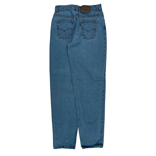 Vintage Levis Jeans - 26W 32L Blue Denim