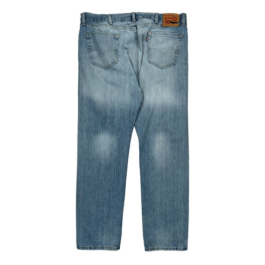 Levis Jeans - 38W 31L Light Wash Denim