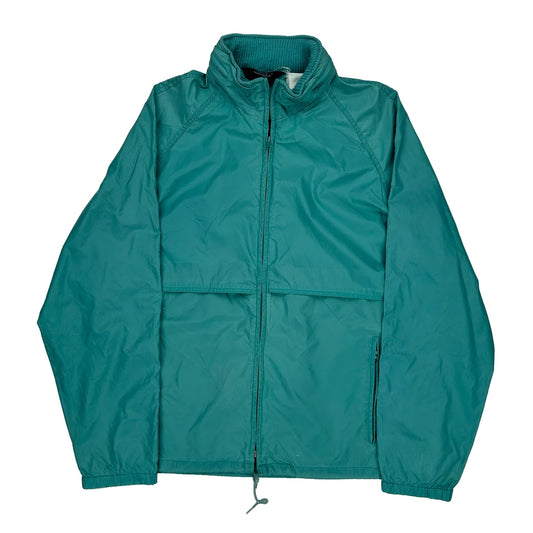 Woolrich Jacket - 2XL Green Polyester