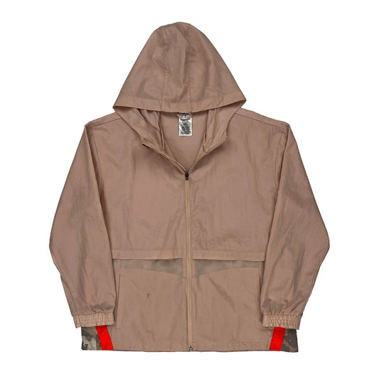 Adidas Jacket - XL Camo Polyester