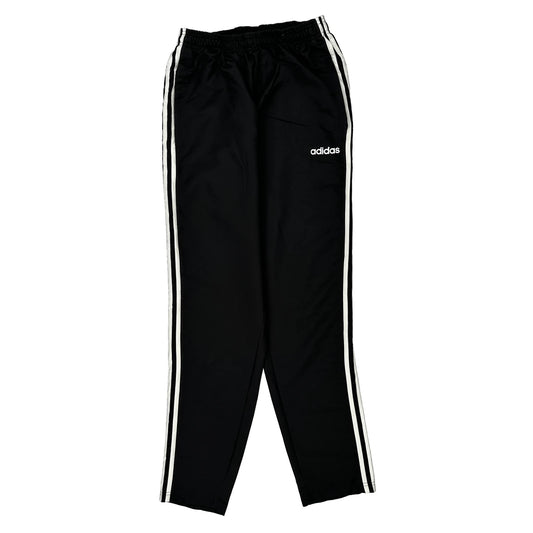 Adidas Tracksuit - Medium Black Polyester