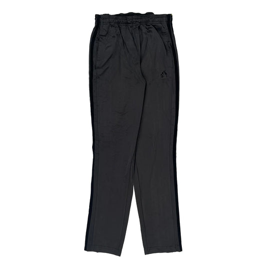 Adidas Tracksuit - Medium Grey Polyester