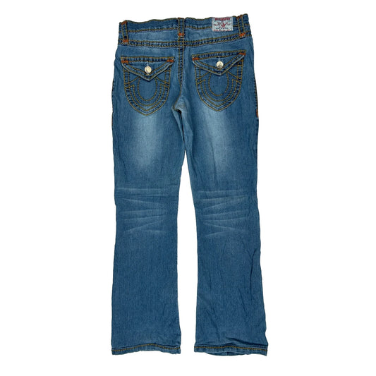 Vintage True Religion Jeans - 30W 30L Blue Denim