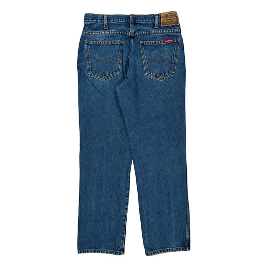 Dickies Jeans - 30W 30L Blue Denim