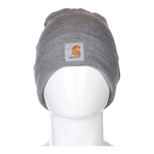 Vintage grey Carhartt Beanie - mens no size