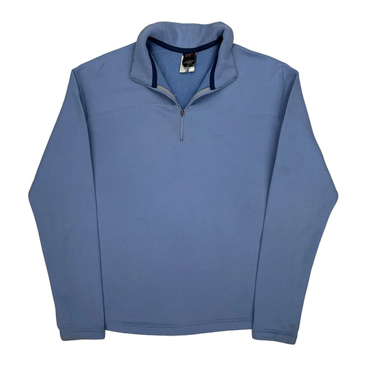 Patagonia Fleece - XL Blue Polyester
