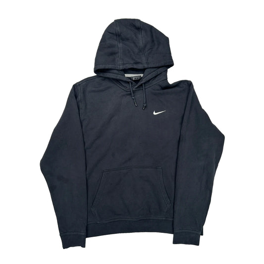 Nike Hoodie - XL Black Cotton