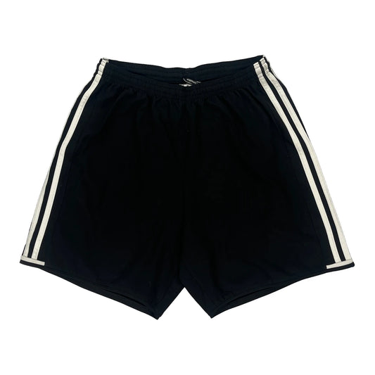 Adidas Sport Shorts - Medium Black Polyester