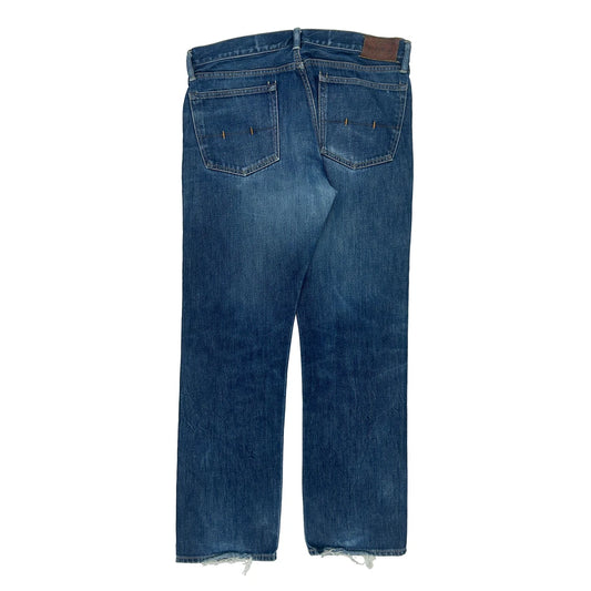 Ralph Lauren Jeans - 36W 33L Blue Denim