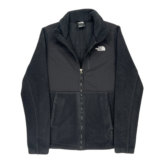Denali The North Face Fleece Jacket - XS Black Polyester