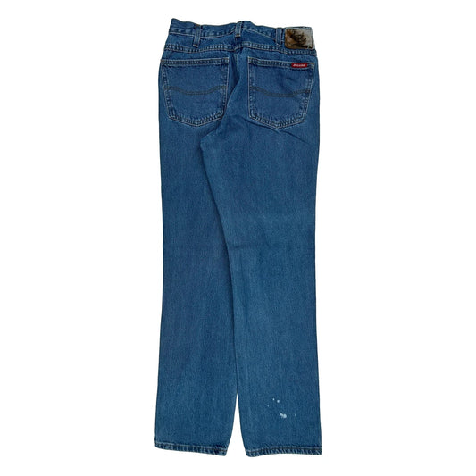 Dickies Jeans - 29W 33L Blue Denim