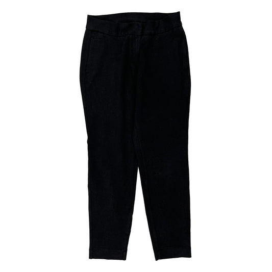 Armani Exchange Tracksuit - Small Black Cotton