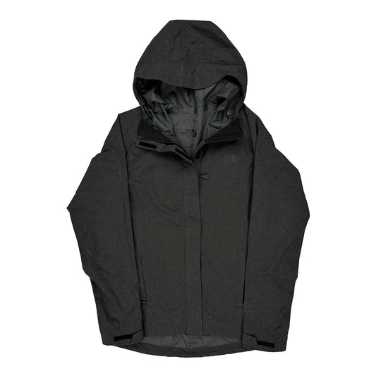 The North Face Jacket - Small Black Polyester