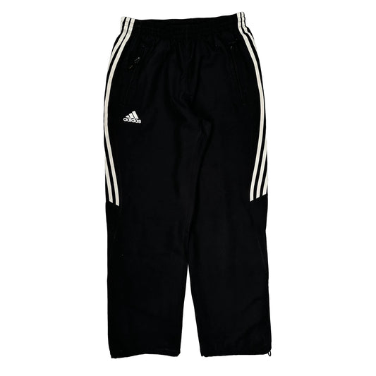 Adidas Tracksuit - Medium Black Polyester