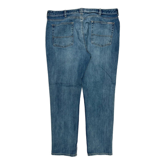 Carhartt Jeans - 38W UK 18 Blue Denim
