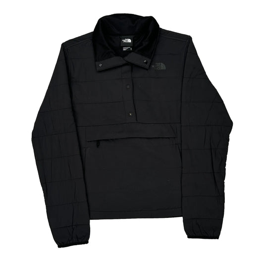 The North Face Jacket - Medium Black Polyester
