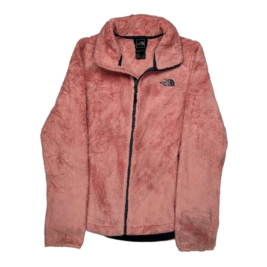 The North Face Fleece - Medium Pink Polyester