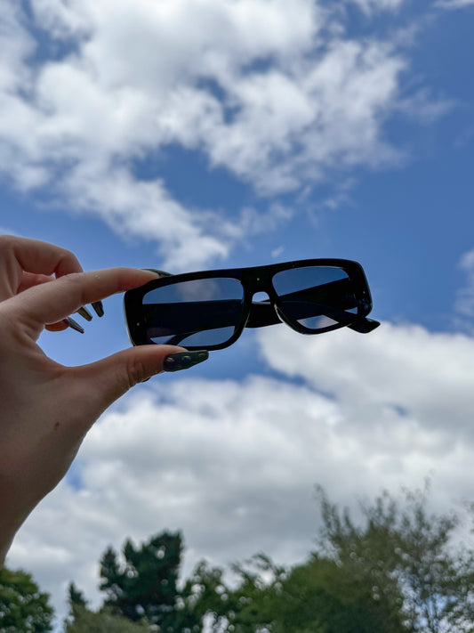 Ibiza Festival Sunglasses