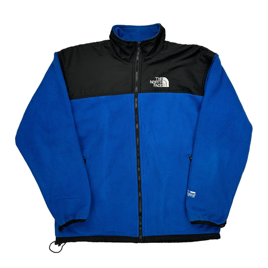 Summit Series The North Face Fleece - XL Black Polyester